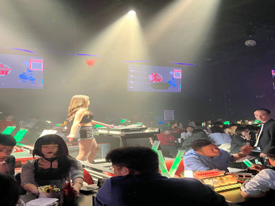 武威酒吧招聘